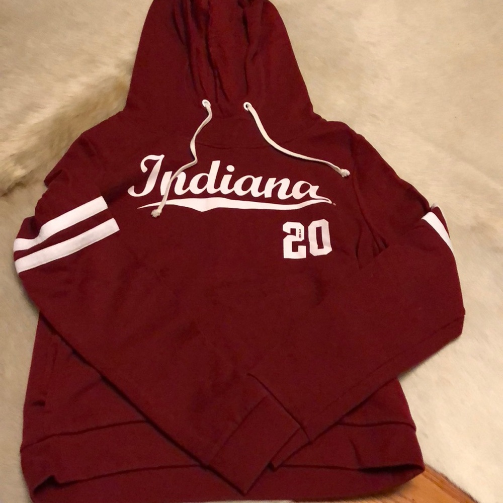 Hoodie from PINK